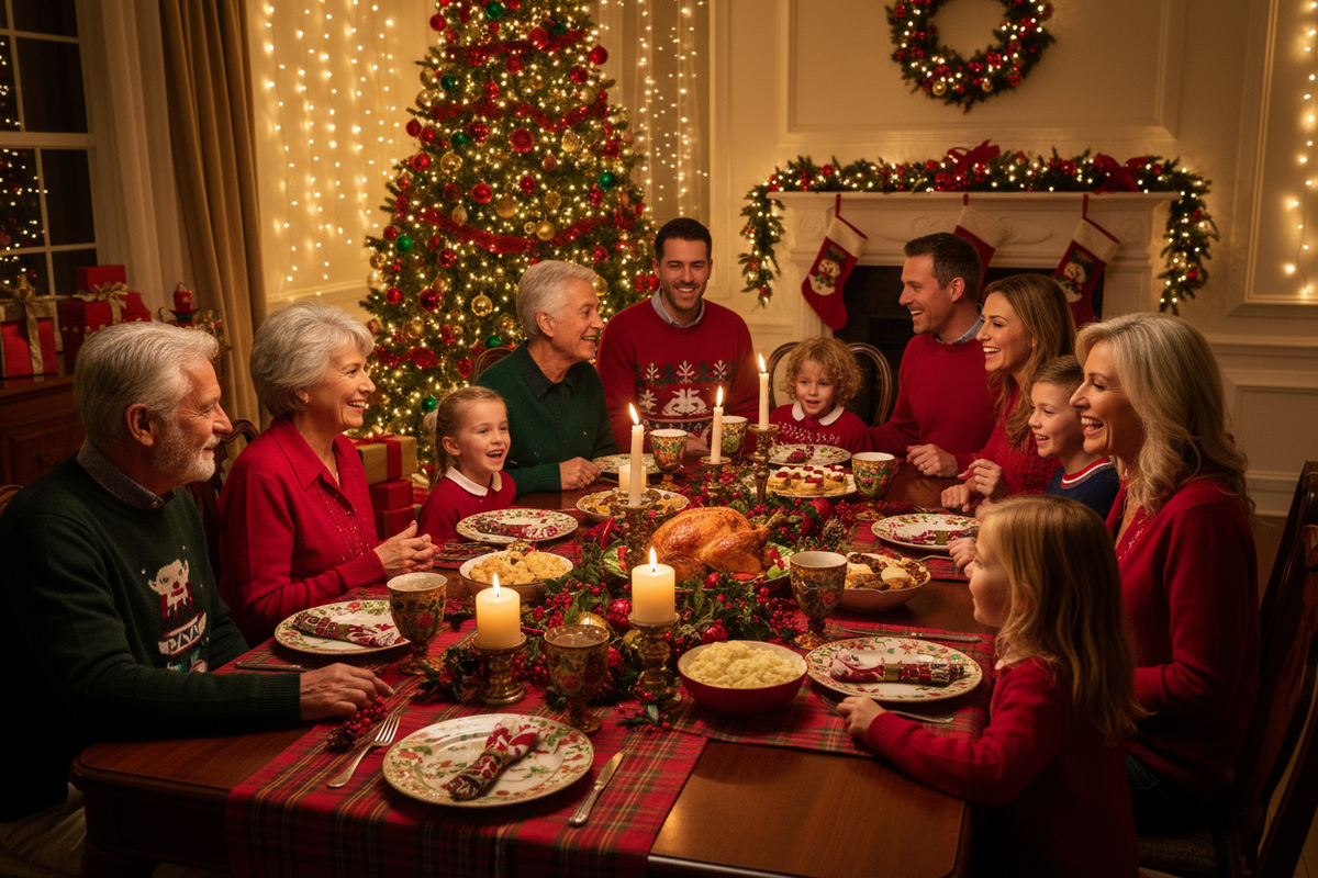 Holiday Gift Baskets: Beyond Sweets