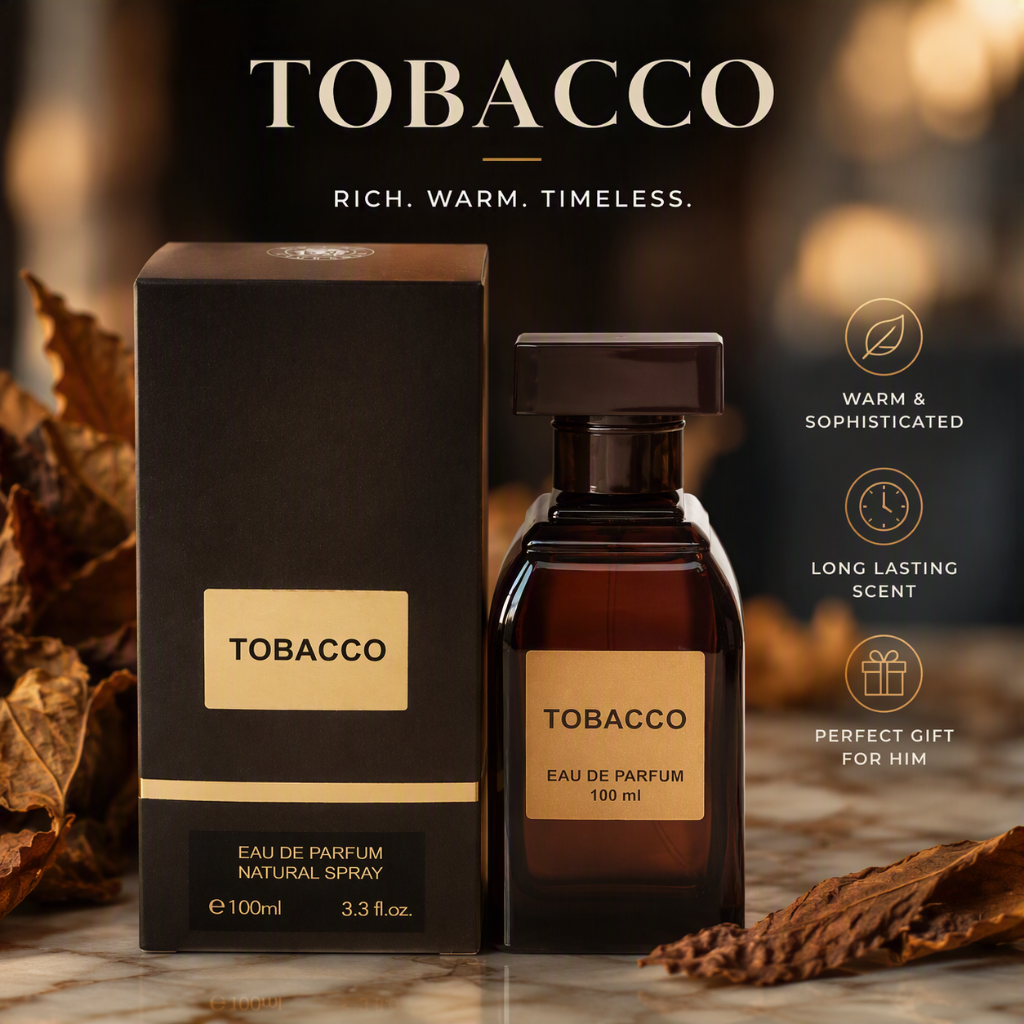 TOBACCO EAU DE PARFUM