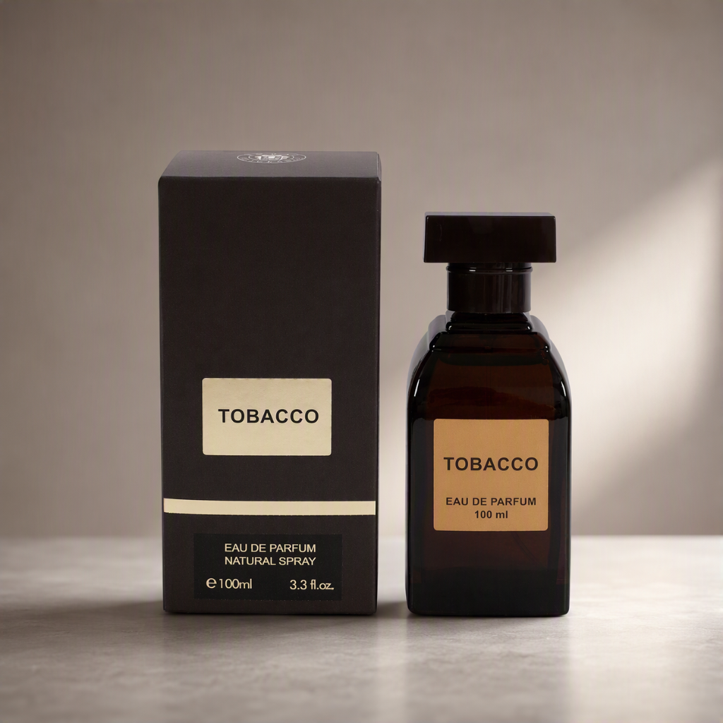 TOBACCO EAU DE PARFUM