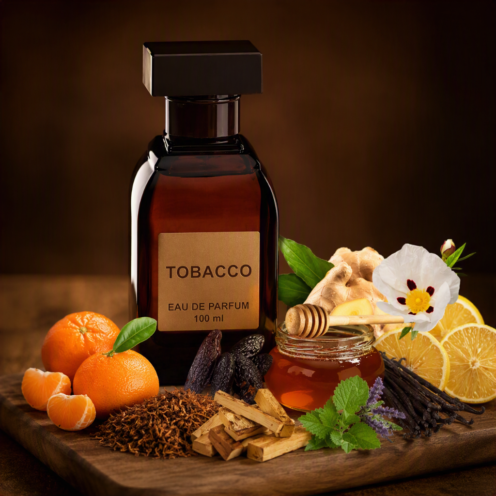 TOBACCO EAU DE PARFUM