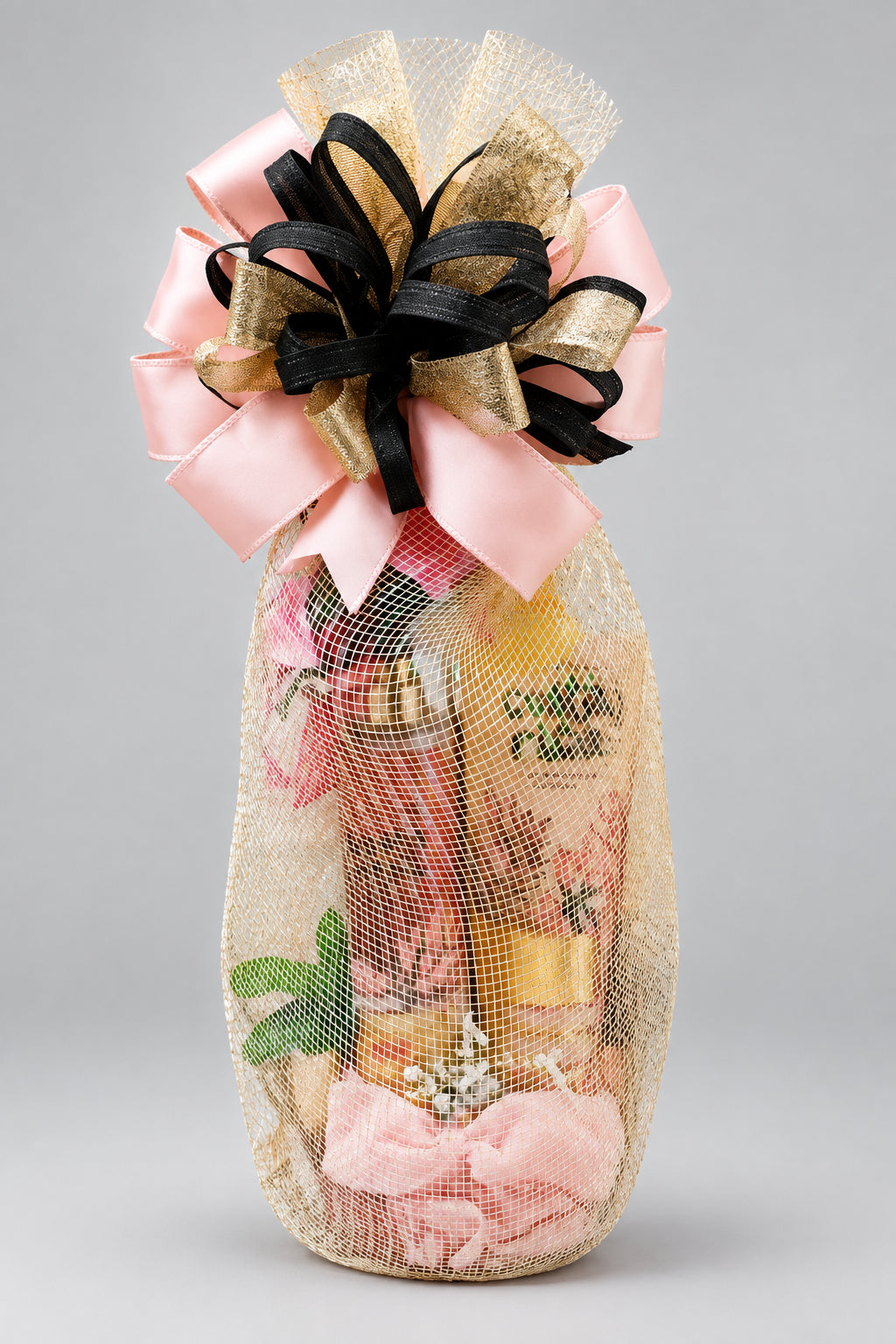 Costa Rica Pink Pineapple Sunrise Gift Set!
