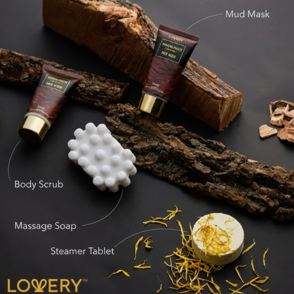 Just Because Gift Baskets Spa Gift Basket